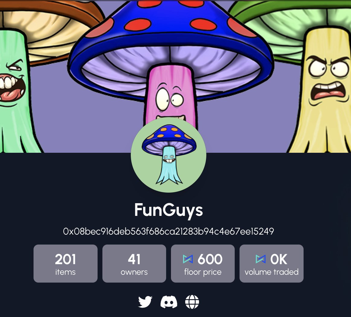 MTV FunGuys 🍄 tweet media