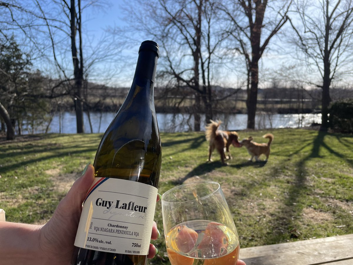 Cheers to #GuyLafleur #Habs