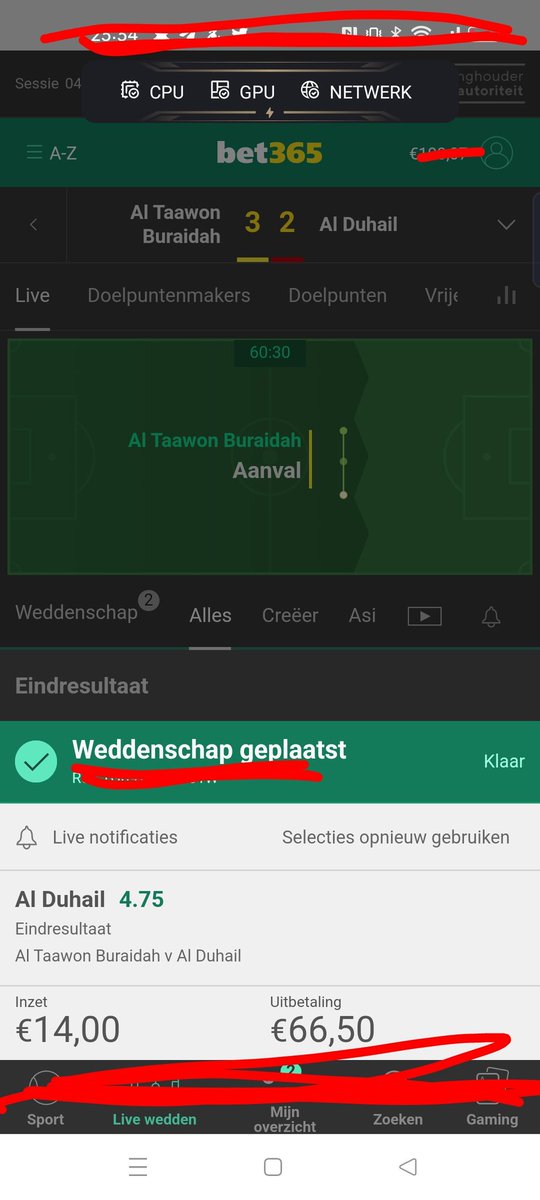 Bull_of_Betting's tweet photo. Gaat In-play tip get in gaat.

Amazing odds https://t.co/vvminwjCXZ