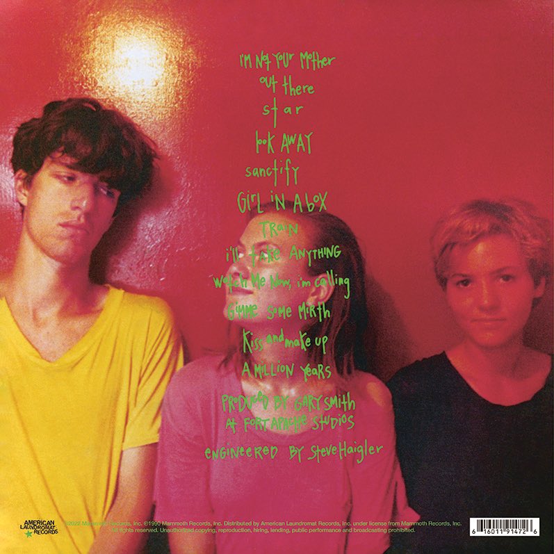 American Laundromat (@laundromat13) on Twitter photo We are stoked to reissue "Sunburn" on vinyl for the first time in over 30 years. Limited to 2,000 units worldwide. Exclusive variants available to pre-order now at alr-music.com
<a href="/blakebabies/">Blake Babies</a> <a href="/johnpstrohm/">John P. Strohm</a> @fredalovesmith @julianahatfield We are stoked to reissue "Sunburn" on vinyl for the first time in over 30 years. Limited to 2,000 units worldwide. Exclusive variants available to pre-order now at alr-music.com
<a href="/blakebabies/">Blake Babies</a> <a href="/johnpstrohm/">John P. Strohm</a> @fredalovesmith @julianahatfield