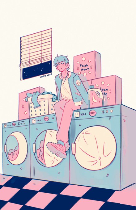 「洗濯機」のTwitter画像/イラスト(新着｜RT&Fav:50)｜2ページ目