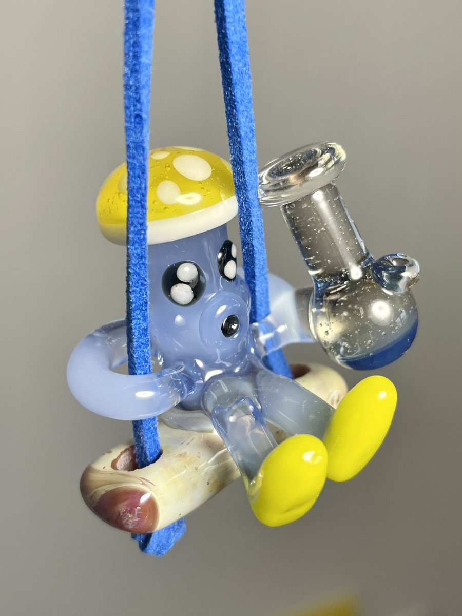 TheGreatGlass's tweet photo. 🍄✌🏼 #ATGG #MushyOnASwing https://t.co/SxEQl5rGtr