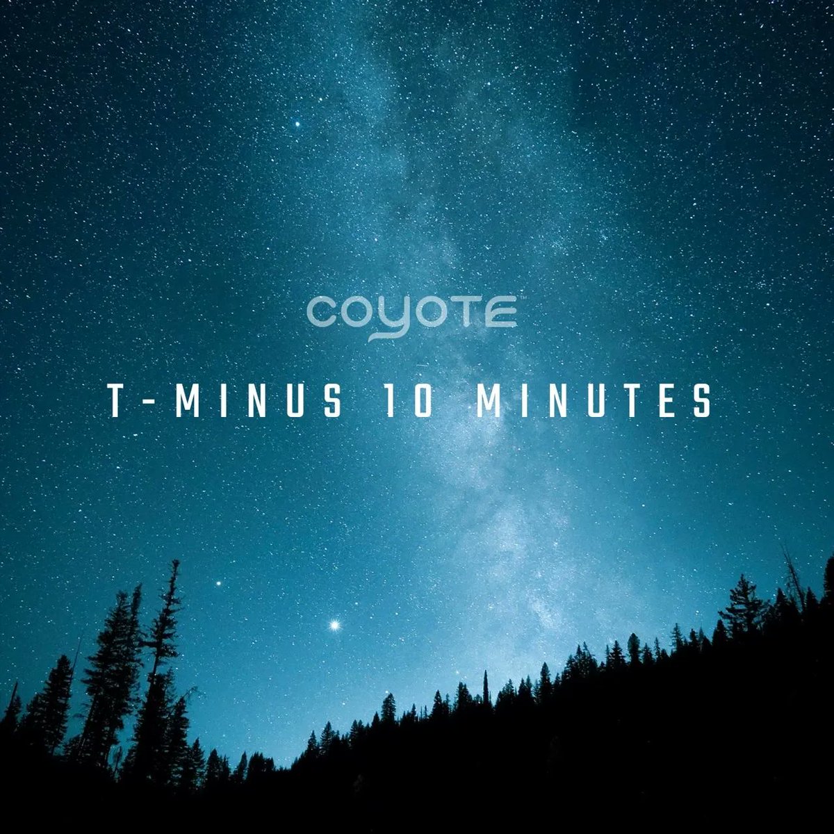 Coyote Coin™ tweet media
