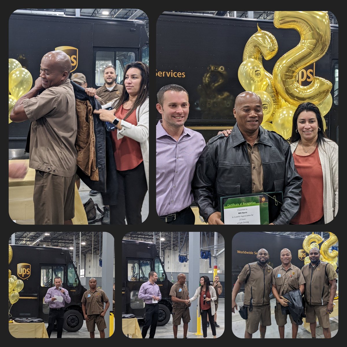 UPSBaymeadows tweet media