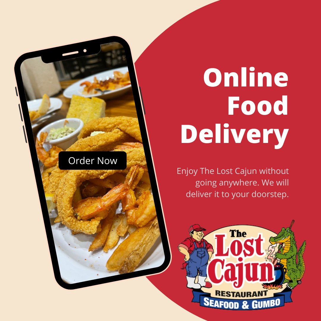 the lost cajun lostcajunrancho twitter