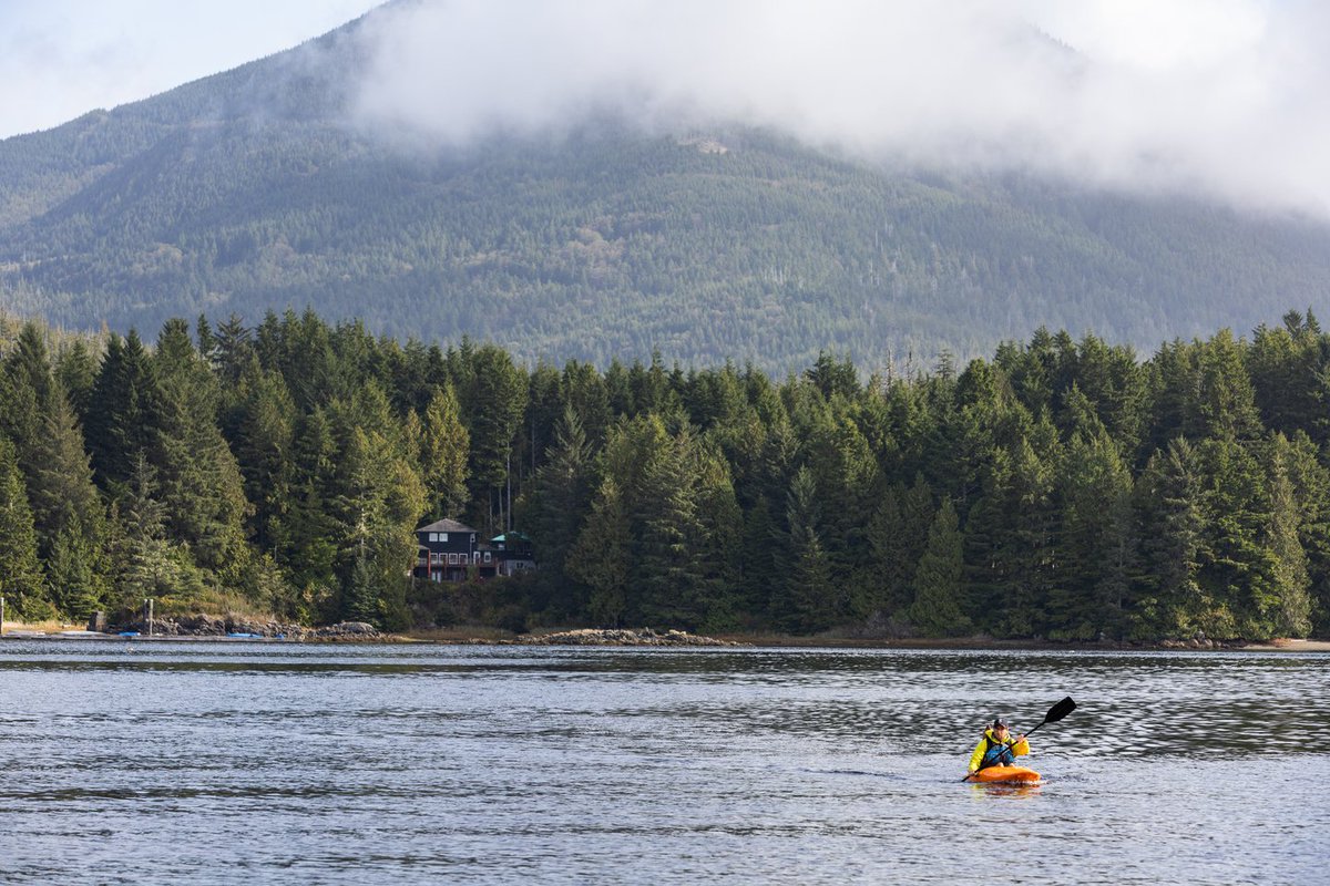 TourismUcluelet tweet picture