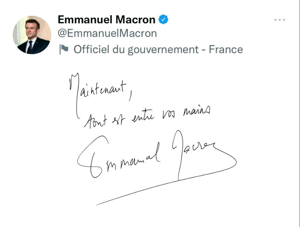 #JeVoteMacron #JeVoteMacronAuDeuxiemeTour #Macron2022 #JevoteMacronle24avril #JeVote  #pourmescherescopines #extremedroiteNoPassaran
