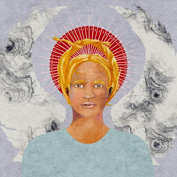 divtalwar's tweet photo. @meta_angels Would love to have my Angel of Solidarity provide IRL solidarity to my Women Rise art print https://t.co/uVqgBjxXIs