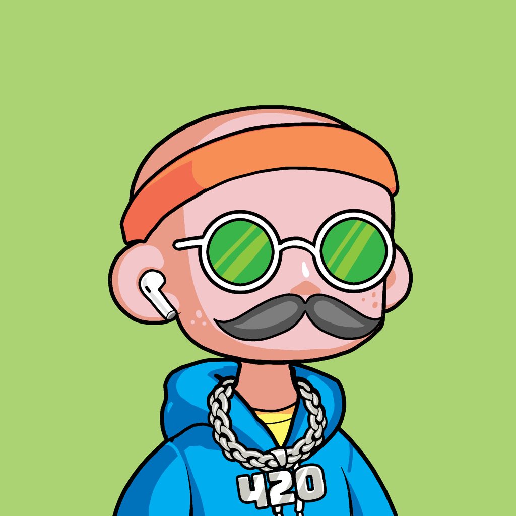 OVO_Tigg's tweet photo. #helloimhigh #stoneyfollowstoney @helloimhighnft https://t.co/nu0eQR4Py3