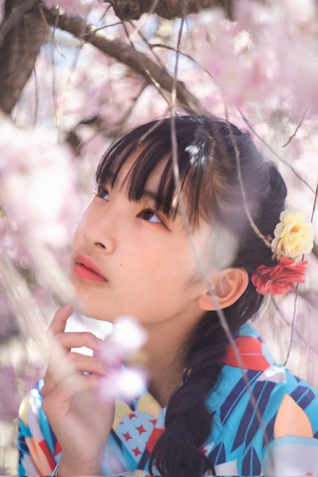 Twitterのコスプレ画像46