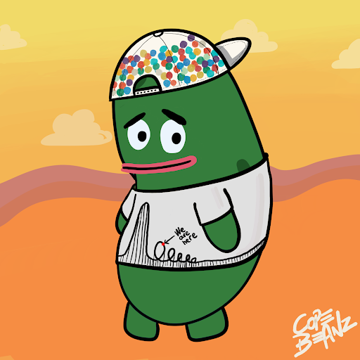 Gem Sweep! 15 CopeBeanz bought for 0.935 ETH etherscan.io/tx/0xee183168e…