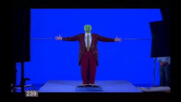 No Context The Mask (ARCHIVED) tweet media