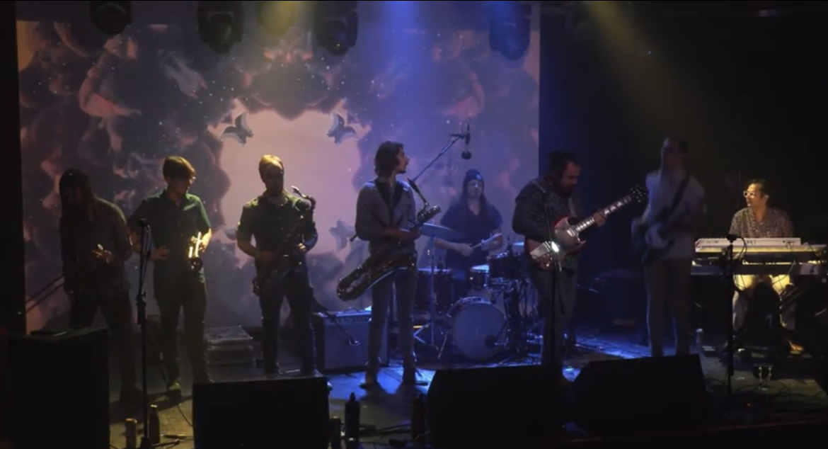 Starlite Sessions (@starlitesession) on Twitter photo Apollo Suns recorded live at The Starlite Room, December 3rd, 2021! Streaming on our Website and on YouTube! Click 👇
starlitesessions.com/concerts/apoll…
<a href="/ApolloSunsMusic/">Apollo Suns</a> <a href="/StarliteRoom/">Starlite Room</a> #Edmonton #Yeg #ForTheLOVEOfLive #SupportCanadianVenues #ValueABVenues #ValueAlbertaVenues Apollo Suns recorded live at The Starlite Room, December 3rd, 2021! Streaming on our Website and on YouTube! Click 👇
starlitesessions.com/concerts/apoll…
<a href="/ApolloSunsMusic/">Apollo Suns</a> <a href="/StarliteRoom/">Starlite Room</a> #Edmonton #Yeg #ForTheLOVEOfLive #SupportCanadianVenues #ValueABVenues #ValueAlbertaVenues