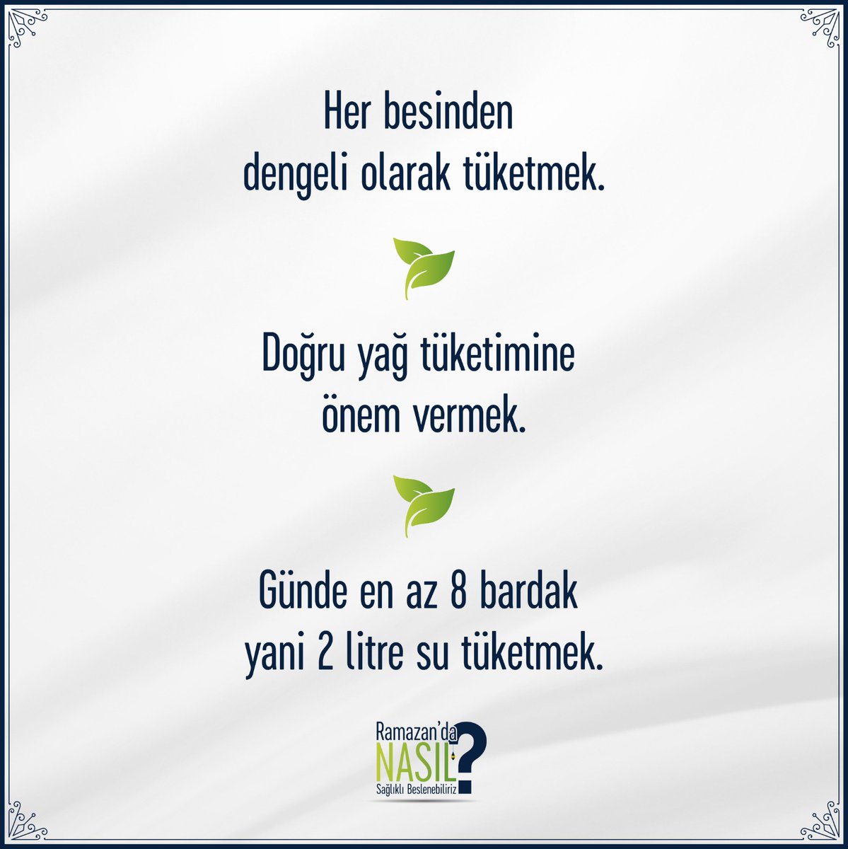 AlgolinaTR's tweet photo. 🌿Sizde Ramazan'da Nasıl Sağlıklı Beslenebiliriz diyorsanız... 👇

#ramazan #iftar #sahur #spirulina https://t.co/nHpPPABHNt