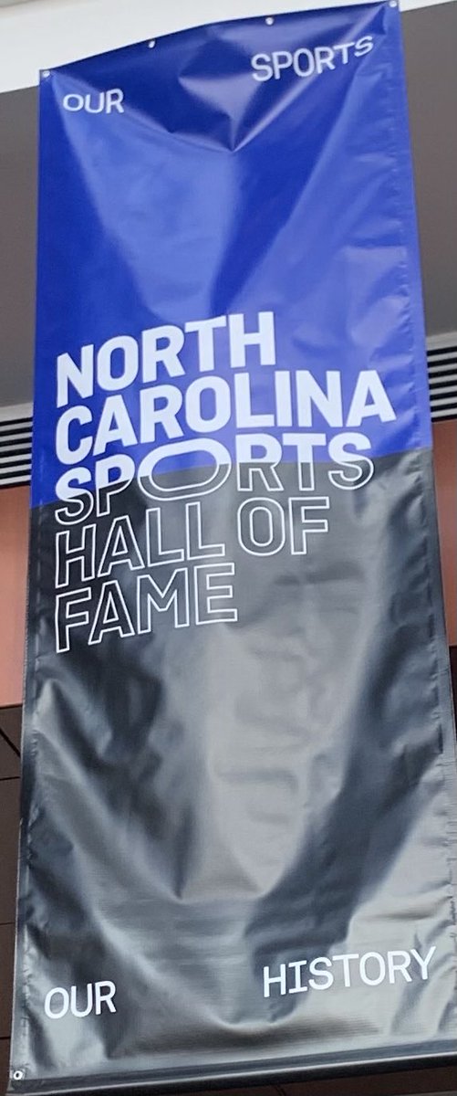 NYGNEWS1's tweet image. TheGiantsWire: RT @giantspathanlon: Wonderful night in Raleigh. Our own, the great Ronnie Barnes, being inducted into the North Carolina Sports Hall of Fame!! Well deserved! ⁦@NCSHOF⁩ @Giants⁩ #RonnieBarnes