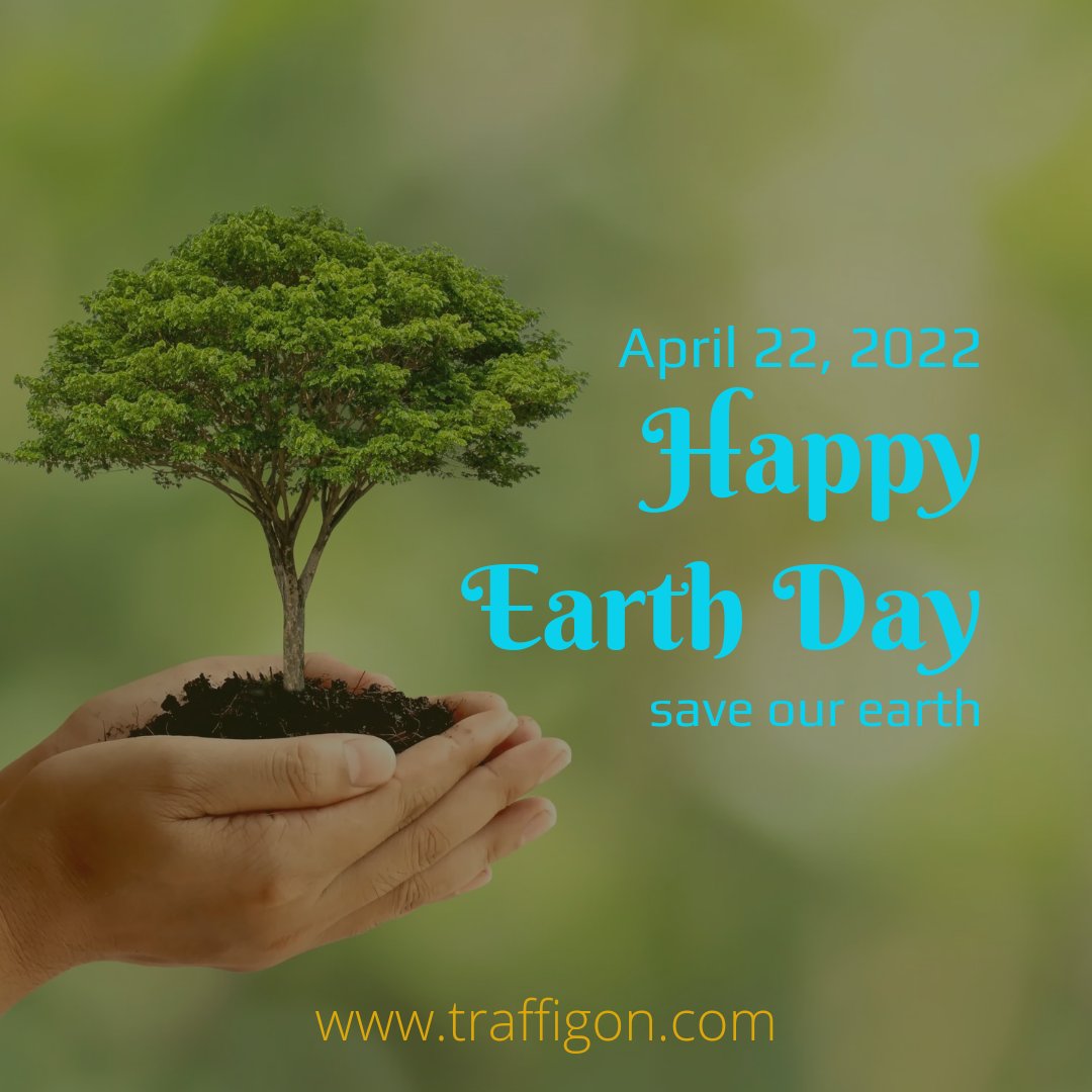 Let's keep the earth working for us and the next generation.

#saveEarth #LetTheEarthBreath #Advertising #programmatic #bussiness #SME #businessgrowth