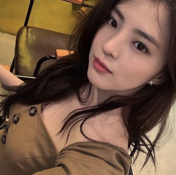 zssohee tweet picture
