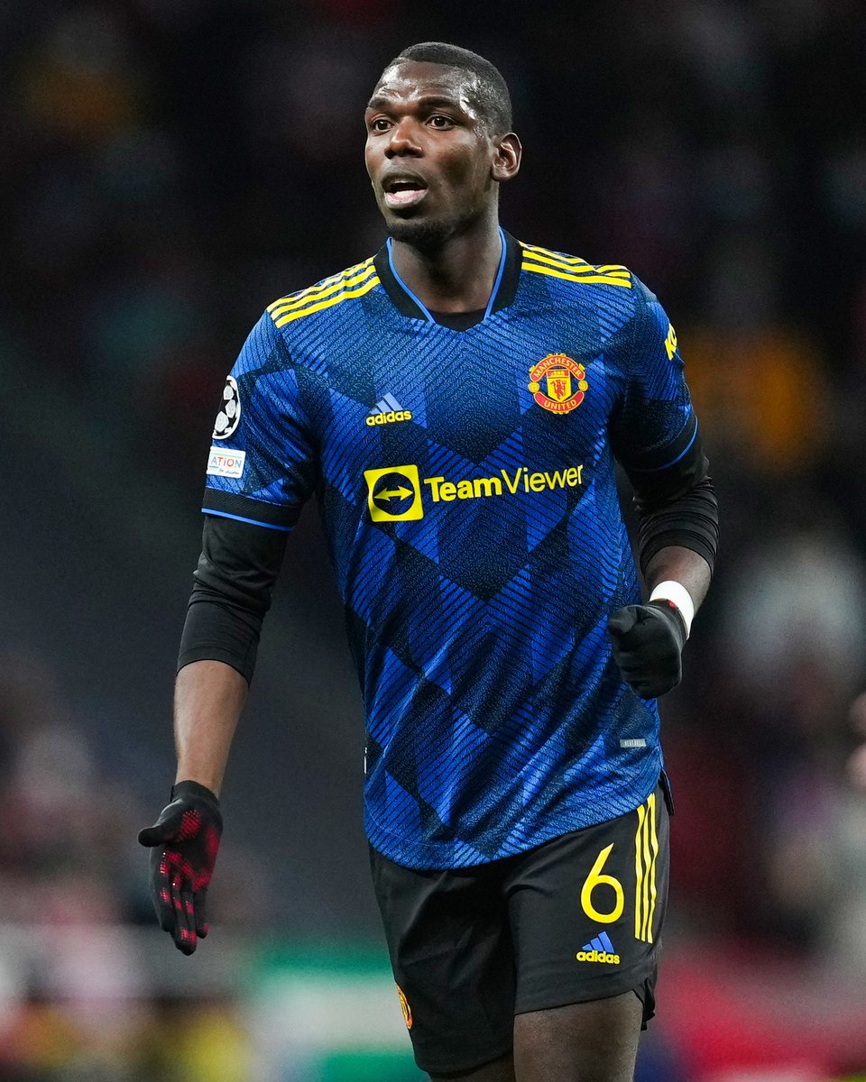 _BeFootball's tweet image. Où doit signer Paul Pogba pour la suite de sa carrière ? 👀