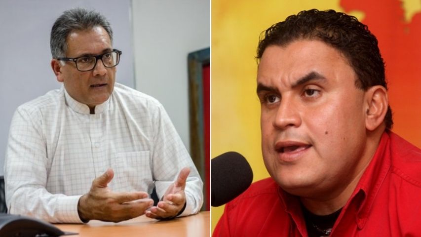 aparecidavolvi's tweet photo. #NoTeDescuidesConLaCovid

El presidente @NicolasMaduro 
designó dos nuevos Ministros
a Juan Arias, como ministro de Industrias y Producción Nacional.

Arias se desempeñó como viceministro de Desarrollo de Zonas Económicas Especiales. https://t.co/1UlEFNEIb6