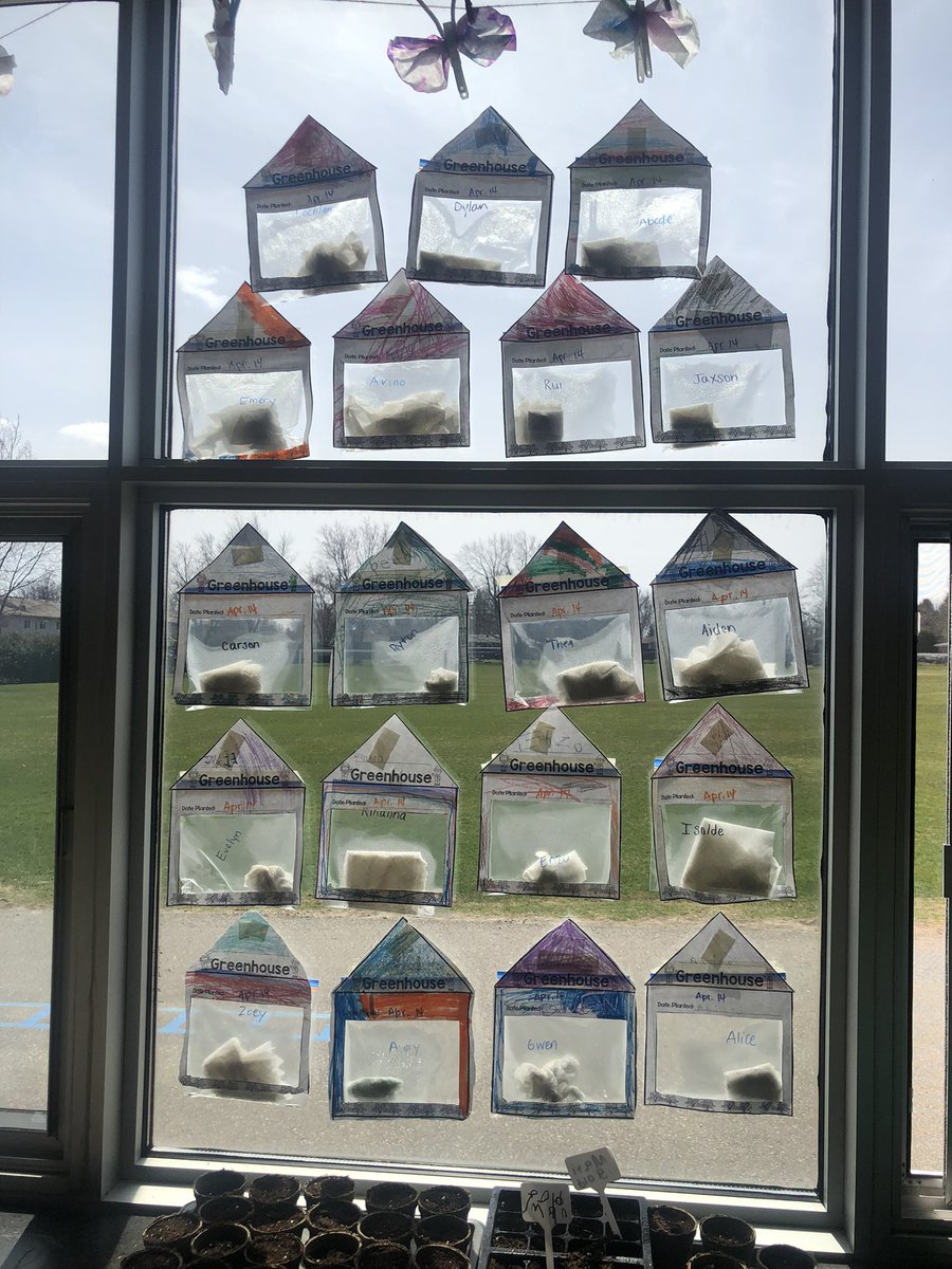 PCPS__1's tweet image. Happy Earth Day!