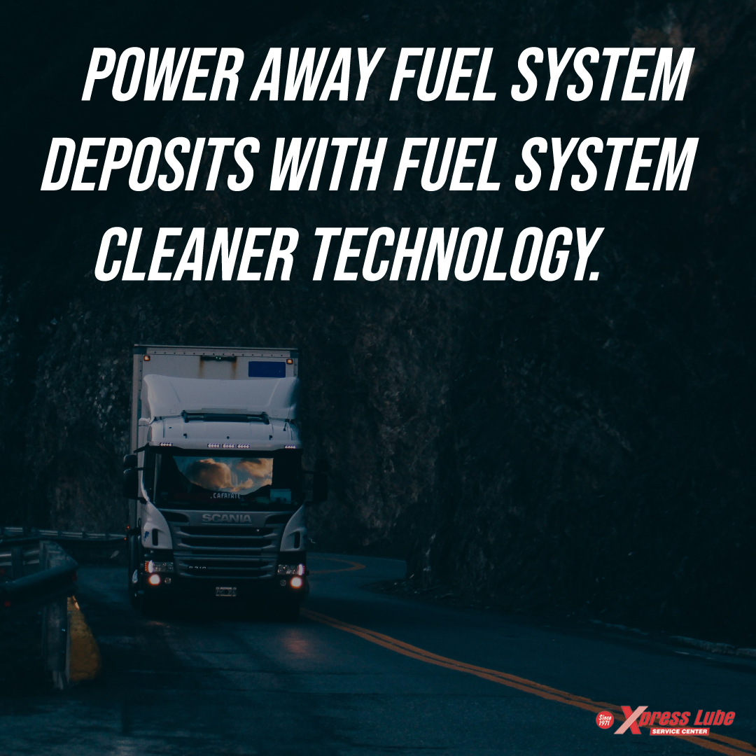 xpresslubelps's tweet photo. 🚖 Power away fuel system deposits with fuel System Cleaner technology.

Fuel System Cleaner helps remove fuel related deposits such as gum, Varnish, and carbon that can build up on vital engine parts.

To find out more, please follow the link below 😌
https://t.co/ER4vRTC4fm https://t.co/YiwQKvemoM