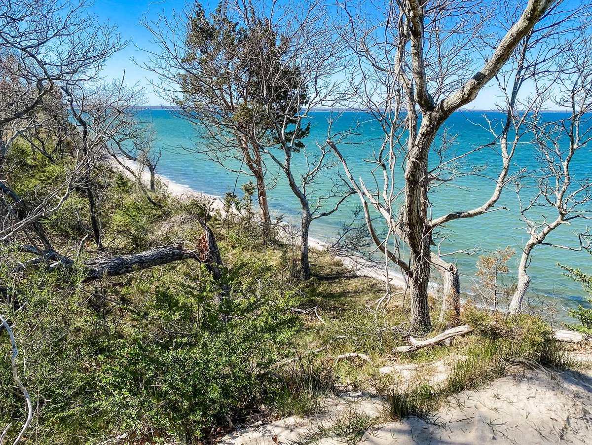 PeakerSisters's tweet photo. Happy Earth Day! We had a beautiful day today so I spent a few hours at a local park. I loved seeing these baskets at the entrance to the beach! I hope everyone got outside to celebrate and #PlantYourPose! 

@MyPeakChallenge @SamHeughan #mypeakchallenge #MPCEarthDayChallenge https://t.co/vYFSZwzaJh
