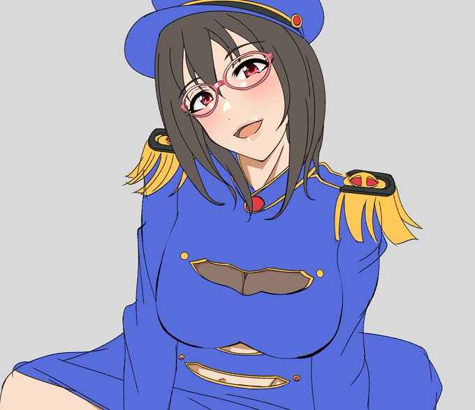 気分転換のラクガキ
上条春奈ファンのレイヤー娘
今度はanother春菜ちゃんではなく顔変えて別人感出してみました
体格は沙理奈さんとほぼ同じ位 