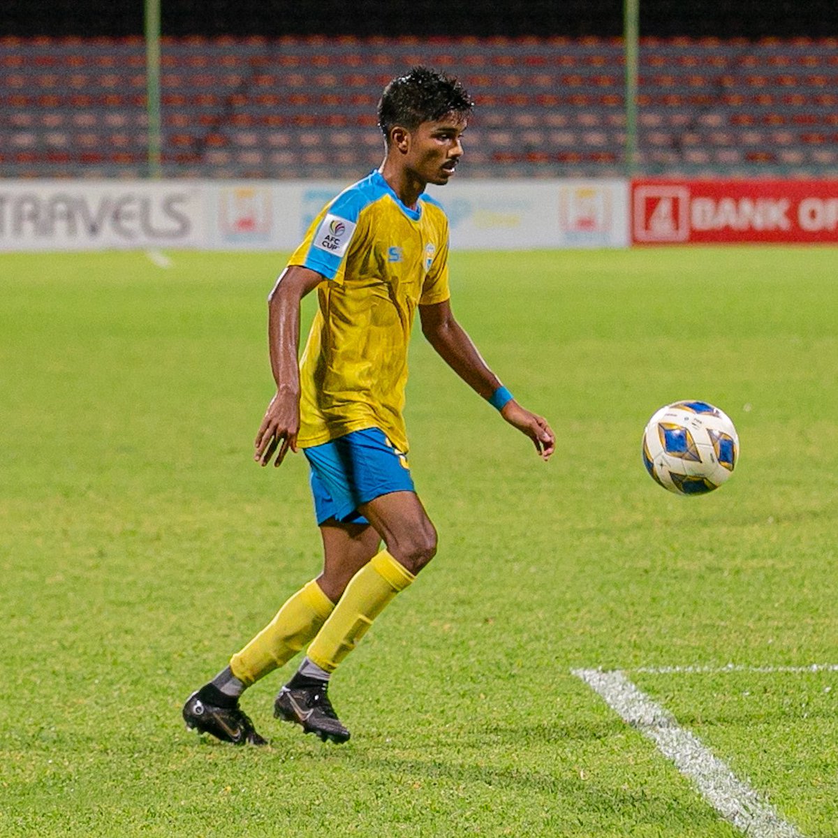 MATCH DAY!!

Club Valencia vs Club Green Streets 

⌚️22:00
🏆 ODPL 2022
🏟 Maldives National Stadium 
📷 <a href="/ahmed_miqdhaadh/">Ahmed Dhaadh</a> 

#clubvalencia #sports #football #maldives #dhivehifutuboalha #Itshappening #WDCT #VAL #VALCGS