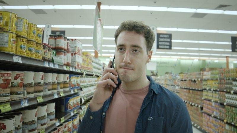 justin__jayne's tweet image. Exciting news: I'll be having a screening of my capstone project Wed., May 11 at 7 pm in Gaylord Auditorium on campus. I'll be showing my short film, "Cell Mates" along with a little something else. I hope to see you there!