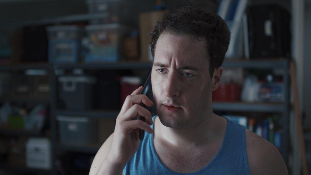 justin__jayne's tweet image. Exciting news: I'll be having a screening of my capstone project Wed., May 11 at 7 pm in Gaylord Auditorium on campus. I'll be showing my short film, "Cell Mates" along with a little something else. I hope to see you there!