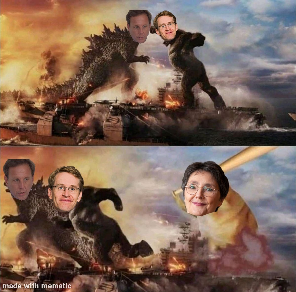 melund_sh's tweet image. So ist das #Politboxen!