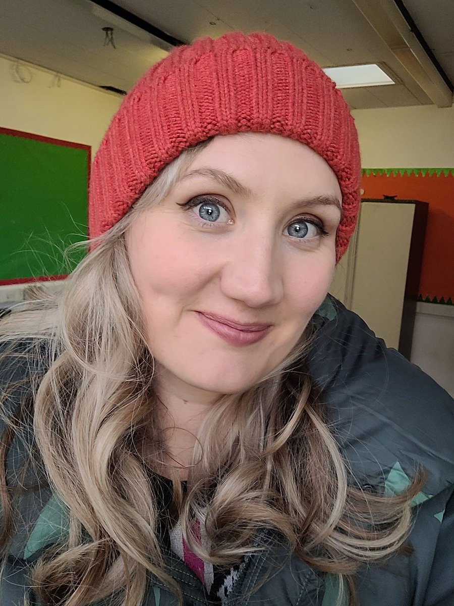 Leonie Spilsbury tweet media