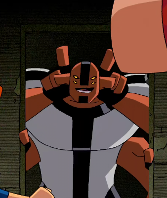 archivetoons's tweet photo. Ben 10: Side Effects https://t.co/Nwo9FinHa9