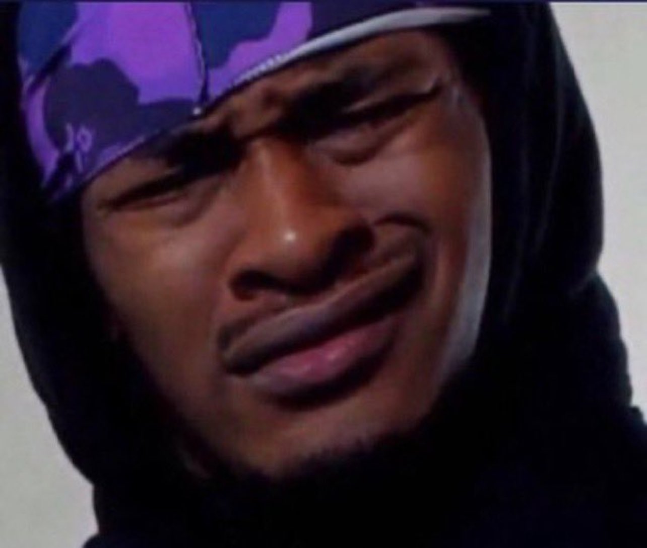 Laugh Then Serious Face Gif
