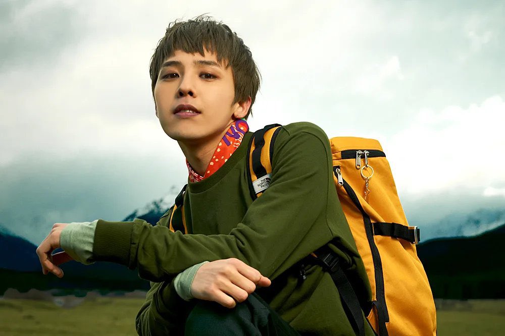 GDragon Argentina SL tweet media