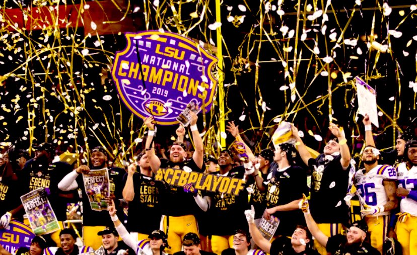 cha1sey's tweet photo. I will be at LSU this weekend 💜💛          @CoachMHouse @BrianPolian @Ira_Childress25 @_JasWasHere @BillyEmbody @CoachBrianKelly @JeremyO_Johnson  @MikeDenbrock @jrbelton18 @theyoungcoach @BobbyBarham_LSU @iRecruitDaBoot @Coach_Hankton @CoachBeck56 @SteepDiesel https://t.co/FTUTSP1Yfd