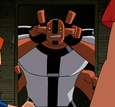 archivetoons's tweet photo. Ben 10: Side Effects https://t.co/Nwo9FinHa9