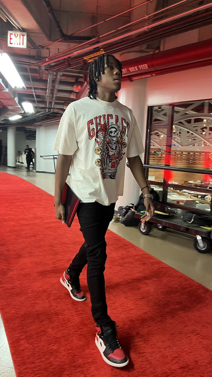 Bulls on CHSN tweet media