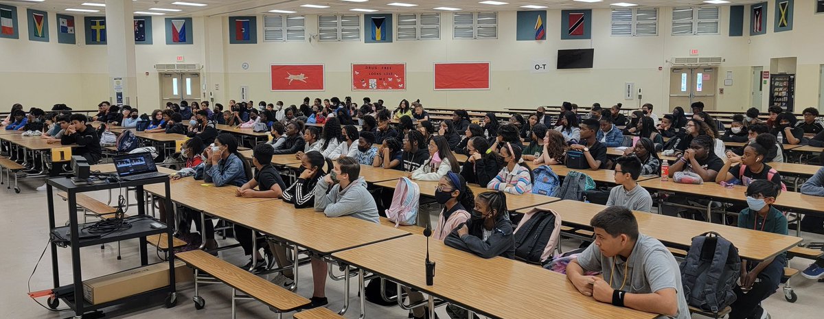 Valerie Santana, Ed.D. tweet media