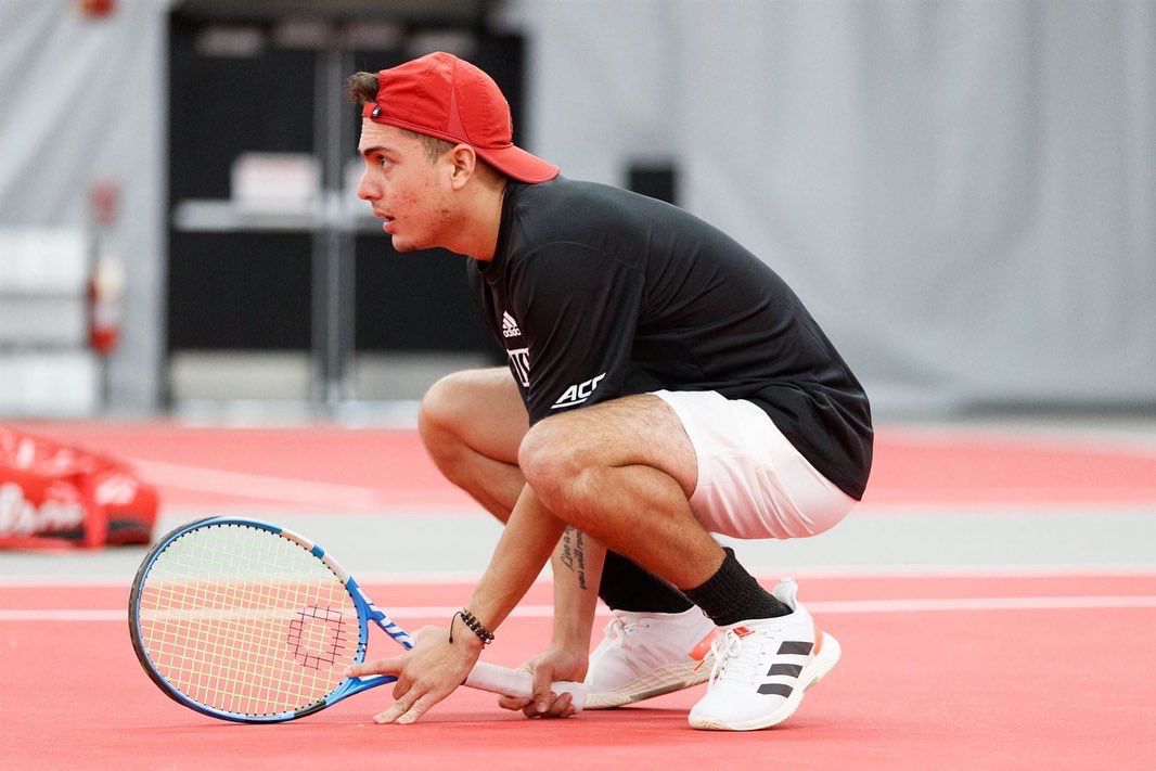 ACC Semifinals
#GoCards #ACCMTEN