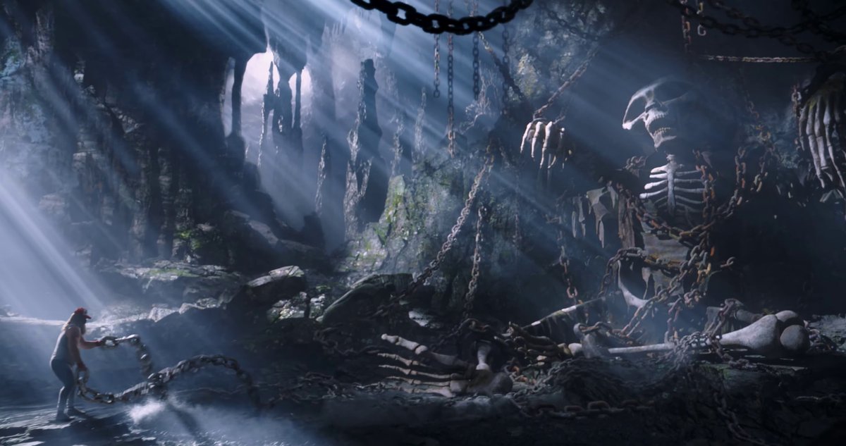 marvel_shots's tweet photo. Thor: Love and Thunder [IMAX] https://t.co/Vp8lmDNWRg