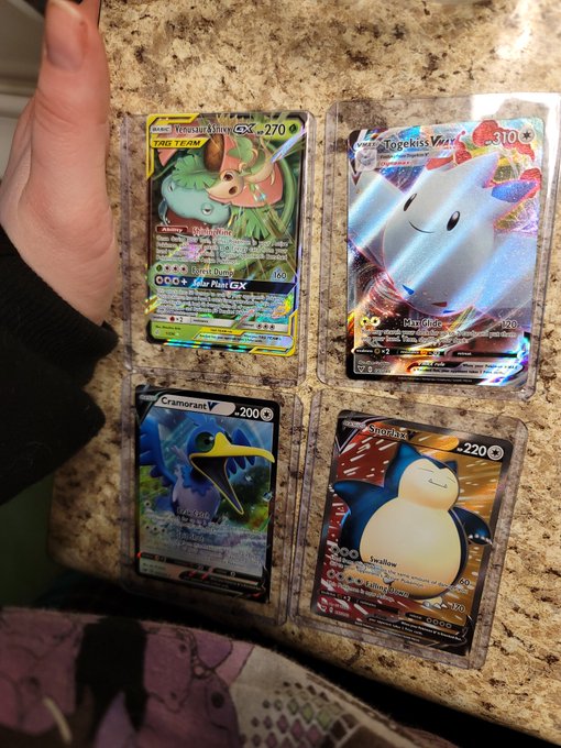 Look at my babies https://t.co/5jl5nqANKL