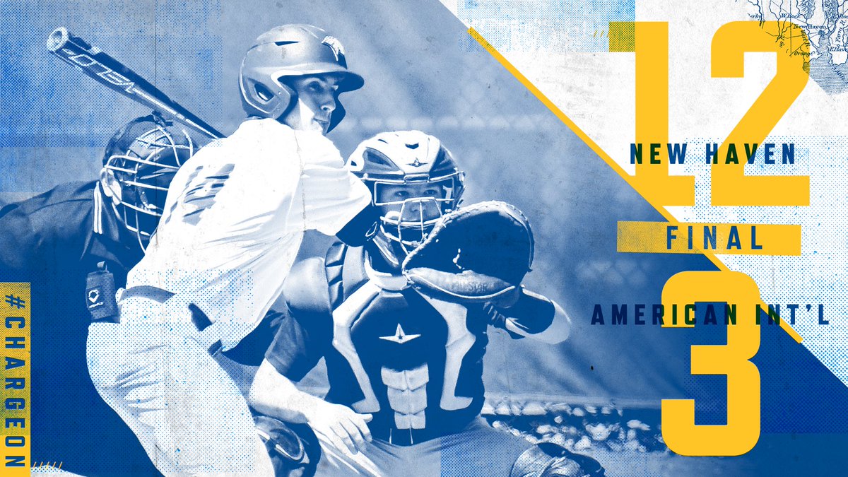 New Haven Baseball tweet media