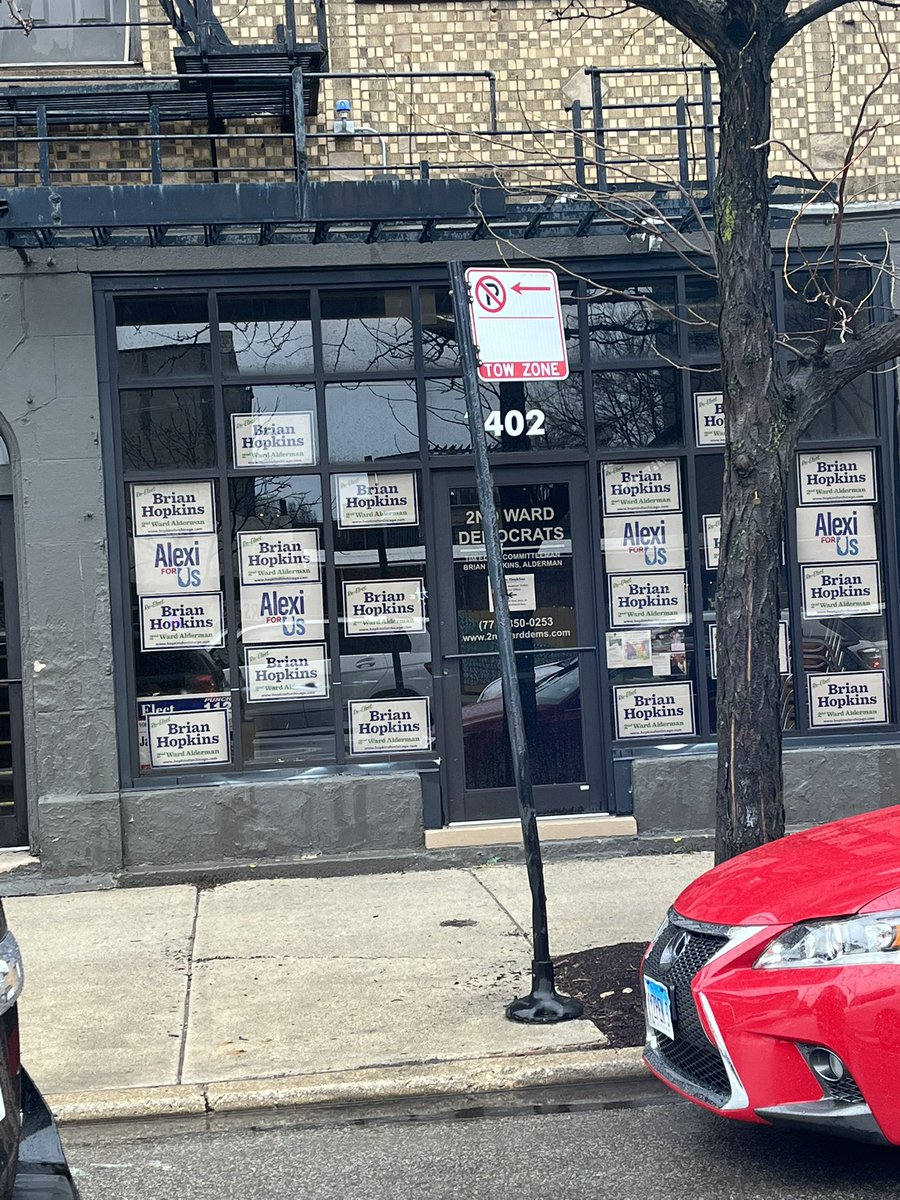 Chicago Bars tweet media