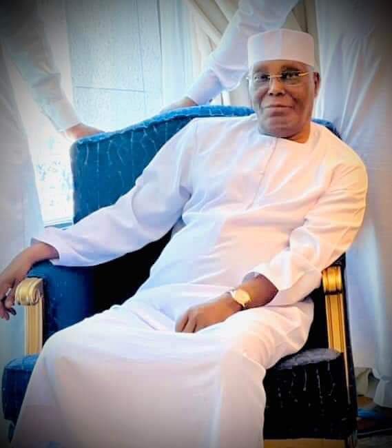 Rayyan_Tukur's tweet photo. We’ll be partnering with governments like SAUDI ARABIA which will be in form of bilateral relations that will aid Nigeria government to grow and build more for our country.
#Atikukawai #AtikuInSaudi https://t.co/d6hcsC06n4