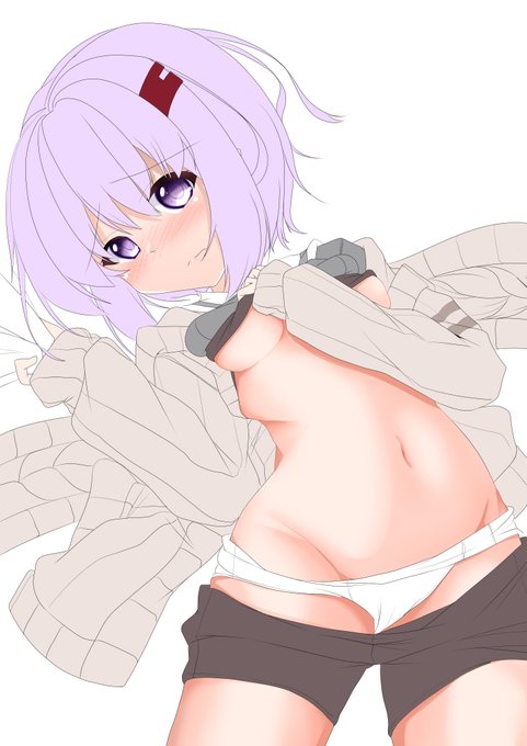 雫ゆかりちゃん進捗。
塗り始めてます(*'▽') 