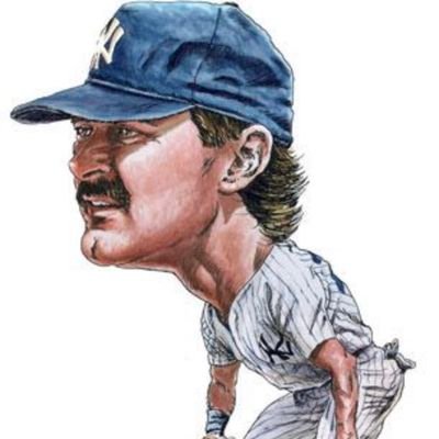 Happy birthday to my all time favorite baseball player Don Mattingly 