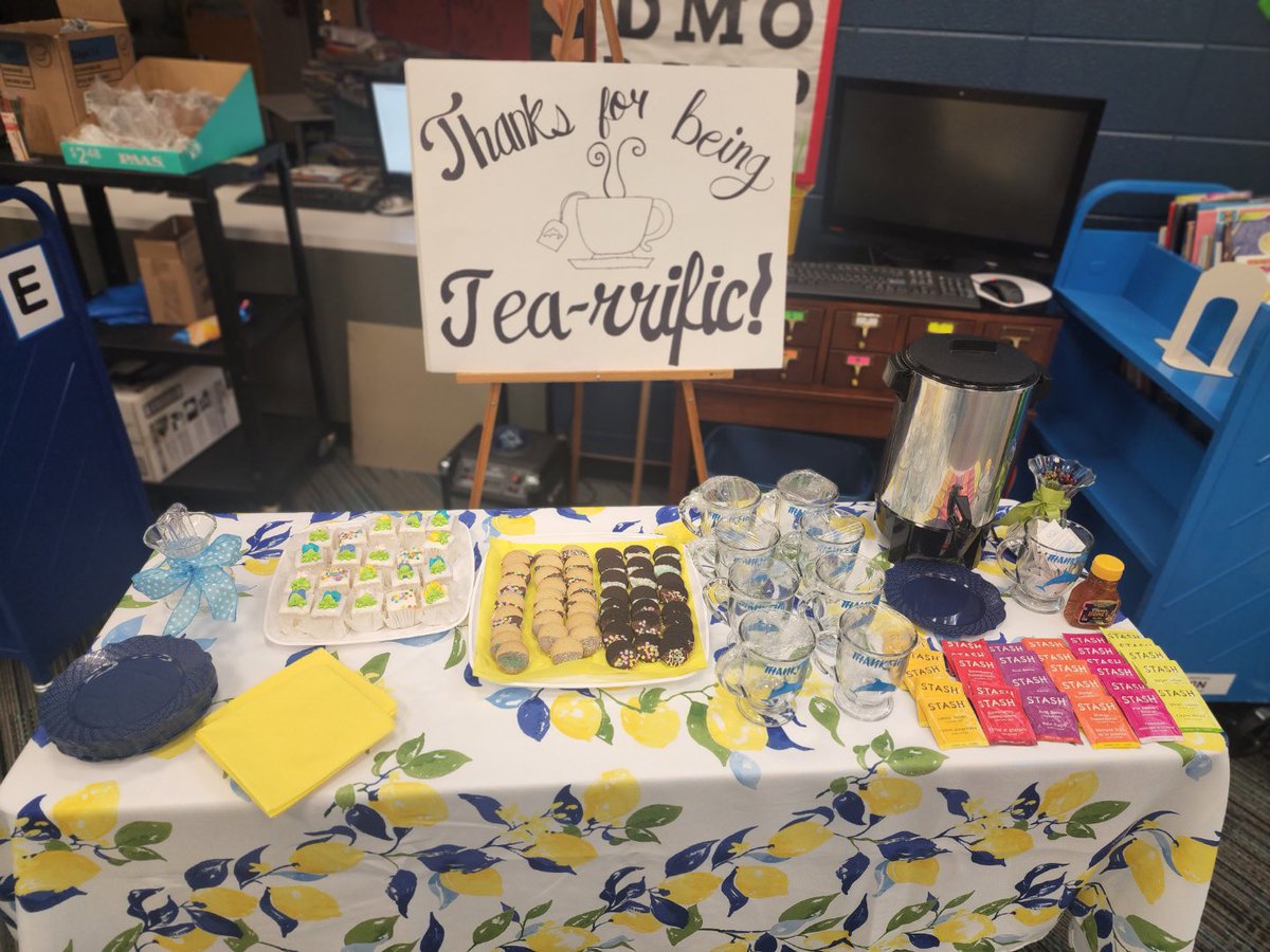 Eiland Elementary tweet media