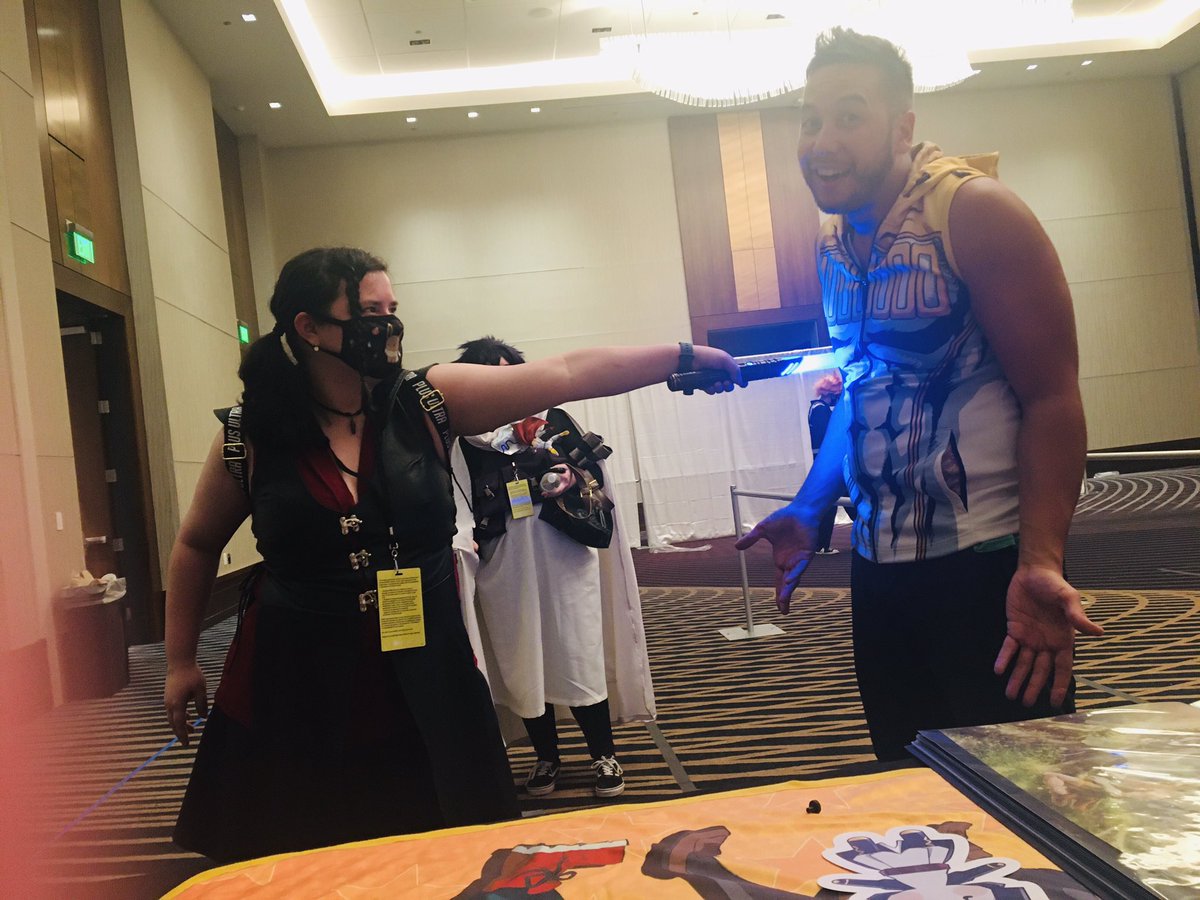 GabrennaK's tweet photo. @RiccoFajardo This honestly feels like meme material ๐ #MTAC #MTACScore #MTAC2022 https://t.co/cCEiPlq9Tc