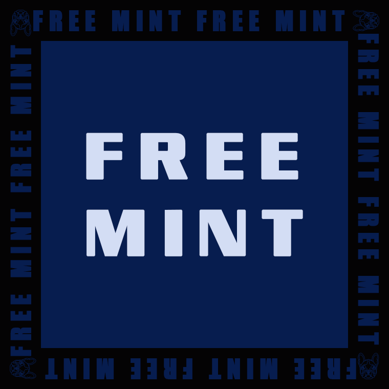 boneappetiit's tweet photo. The first 3,000 to interact
will get 🎁FREE MINT WL🎁

#NFT #Giveaway https://t.co/vyEVIg9q0z